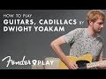 How To Play "Guitars, Cadillacs" by Dwight Yoakam on Guitar | Fender Play™ | Fender
