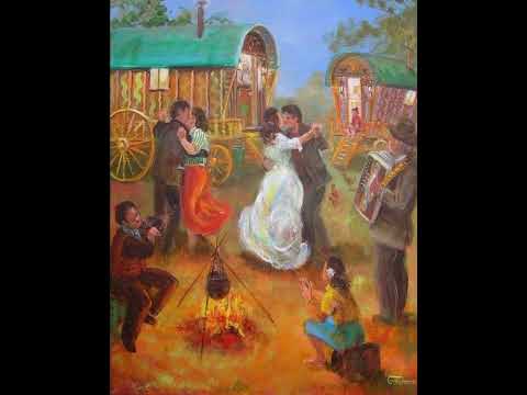 ROMANE GILA ZA BAGAWA GILORI