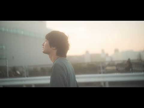 amou - Take a walk acoross the sea (Official Music Video)