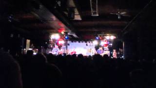 mewithoutYou - "My Exit, Unfair" @ The Masquerade, Atlanta, GA 1/24/2013