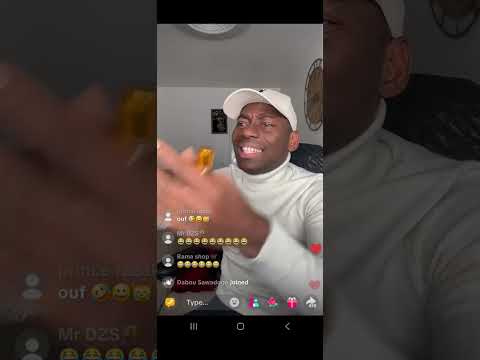 LE GENERAL MAKOSSO RHDP GRD DEBALLAGE SUR LE CLASH CHARLES BLÈ GOUDÈ ET NADY GBAGBO 