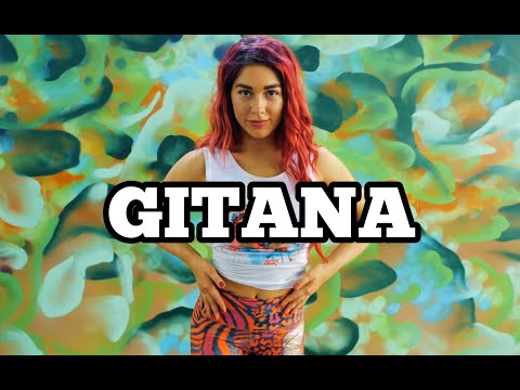 GITANA by Claudee, Lil Eddie | SALSATION® Choreography by SMT Julia Trotskaya