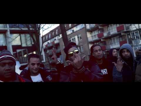 Yasz , Mara DT & VMO ( VTG ) - Fly Zonder Reden (Prod. By Manic)
