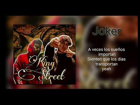 Joker - Alex JM /  King Street