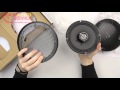 Відеоогляд Kicx SL 165