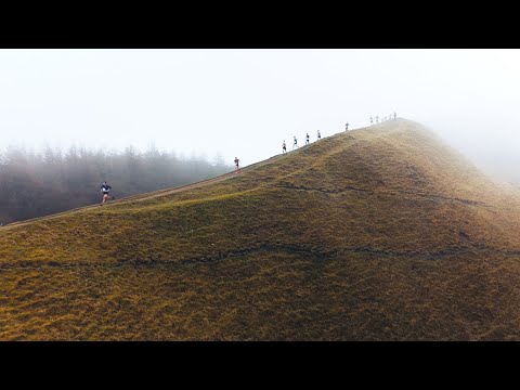 Edale Skyline Fell Race | Dark Peak Fell Runners