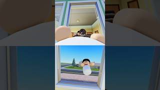 Download lagu The Baby Likes The Chip Part 2 | IB: @wubzzy26  #roblox #robloxanimaion #robloxanimation mp3