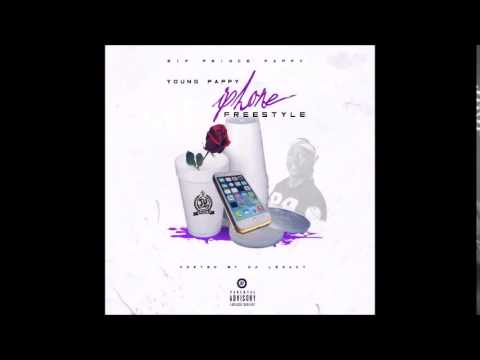Young Pappy - Phones Prod. By TayDaProducer (Official Audio)