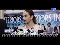 Esha Deol React Asifa Murder And Rape Case