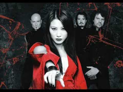 You And I - Krypteria