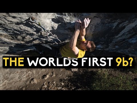 The Worlds First 9b? | Lattice Training