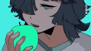 転生林檎  cover/スイ