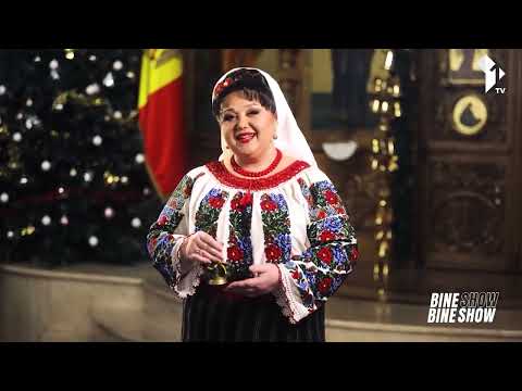 Marina Filipovici și ansamblul „Firicel de Busuioc” ne oferă un dar muzical: „Sus în poarta raiului”