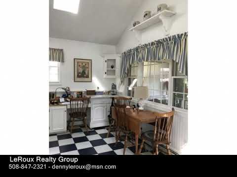 7 Bay View Dr, Shrewsbury MA 01545 - Single Family Home - Real Estate - For Sale -
