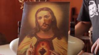 Picnic: Dolorio & los tunantes - Rub a dub a weh them want (Tapper Zukie cover)