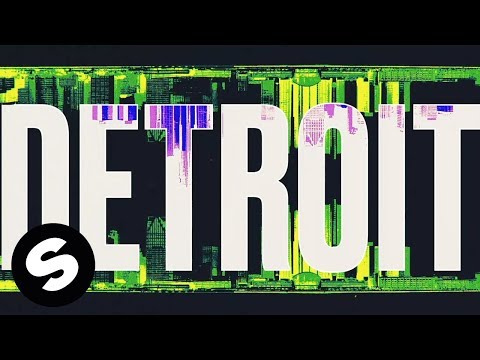 Loge21 - Detroit (Official Music Video)