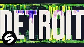 Loge21 - Detroit video