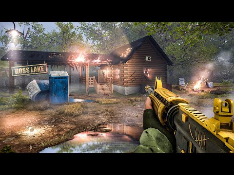 This Sasquatch Isn’t Like the Rest of Them...