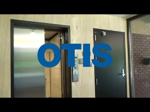 SUPER EPIC MOTOR! Modded OTIS Series 1 Hydraulic Elevator-5270 Neil Road-Reno, NV