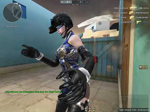 COP 357 Titanium Beast Gameplay