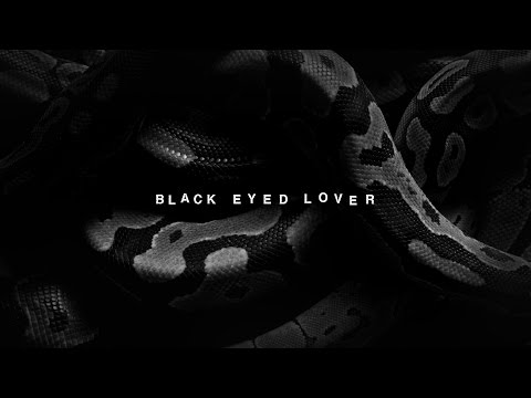 MODOC - Black Eyed Lover (Official Video)