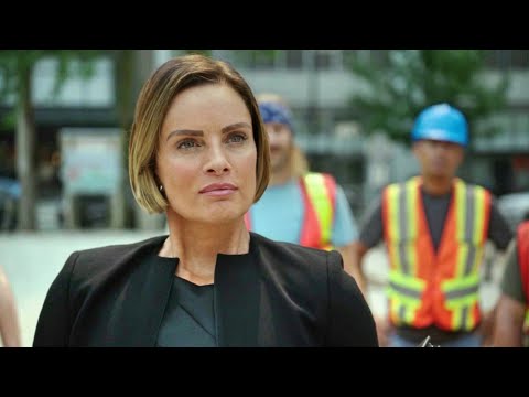 Once Upon A Time 7x03 Victoria Wants Destroy The Park Of Lucy - Cinderella Leaves Her Shoe For Henry