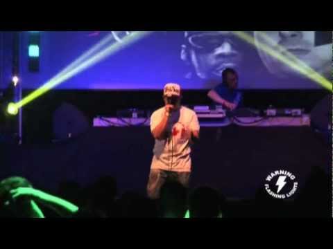 RAVEOLOGY SHOW EPISODE 3  MC TRIGGA'S B'DAY BASH SPECIAL PART 2