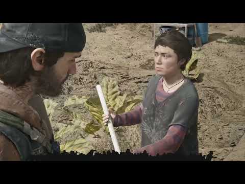 Nie pozwalają mi odejść • Days Gone na 100% | Odc. 24