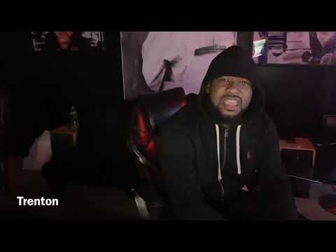 Harlem 730 “So Trenton Freestyle” (InStudio)