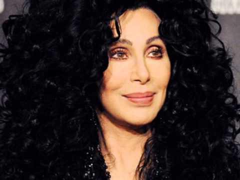 CHER - Love So High