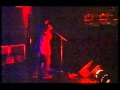 Tricky & Martina Topley Bird - Overcome live ...