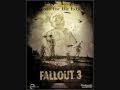 Fallout 3 soundtrack - The Andrew sisters ...