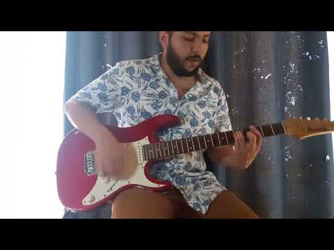 El niño soldado - Ska-p