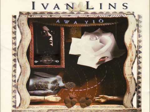 Ivan Lins - América, Brasil (Awa Yiô, 1993)