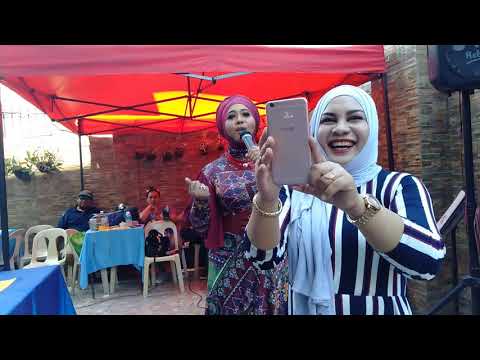 JVS Reborn feat. Min Yasmin- Tibuuka Na