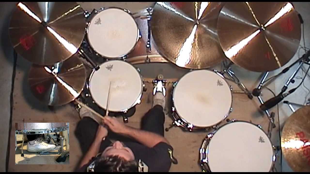 Performance Jam 2