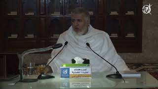 صورة أ.د. علي الشبل | شرح كتاب العقيدة الطحاوية 1445هـ