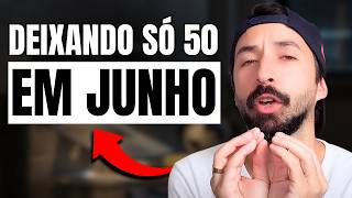 ONDE DEIXAR O DINHEIRO PARA TERMINAR O CICLO DA PORBEZA COMEÇANDO EM JUNHO | Primo Pobre