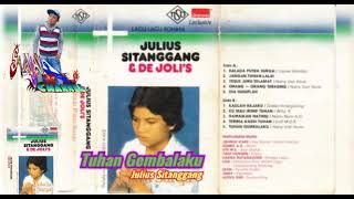 Download lagu Tuhan Gembalaku - Julius Sitanggang mp3