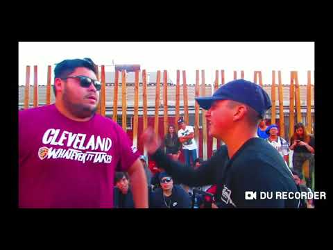 Jotaaeme vs benpool/8vos GDU Battles