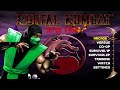REPTILE IS BACK Mortal Kombat CHAOTIC NEW ERA 2025