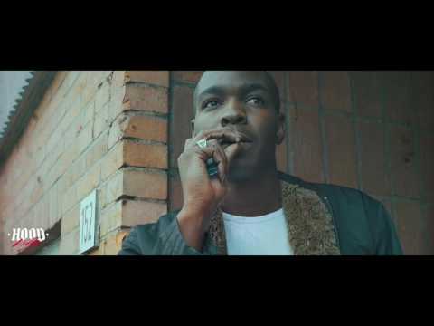 Hoodviddy #29 Jermaine Niffer & DJ D-Train - Eneco Ft Lil Saint , Vyd & Midda