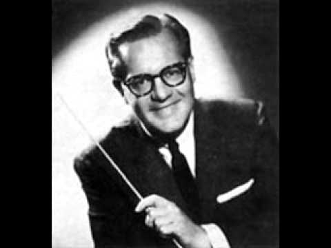 David Carroll and His Orchestra - Mimi