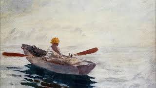 Al Stewart - Peter on the White Sea