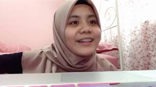 I love you 3000 (Cover) - Najwa
