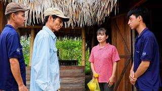 Download lagu Will Maya's grandfather recognize the young man in distress when he appears? mp3