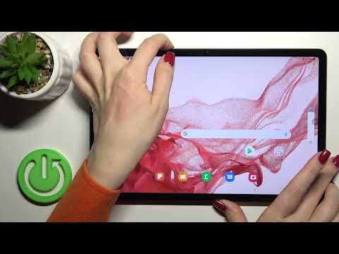 How to Adjust Ringtone Volume in SAMSUNG Galaxy Tab S8 – Customize Ringtone Volume