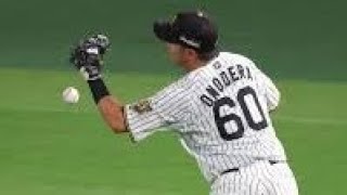 アウトで逃げ切り🐯⚾🔥