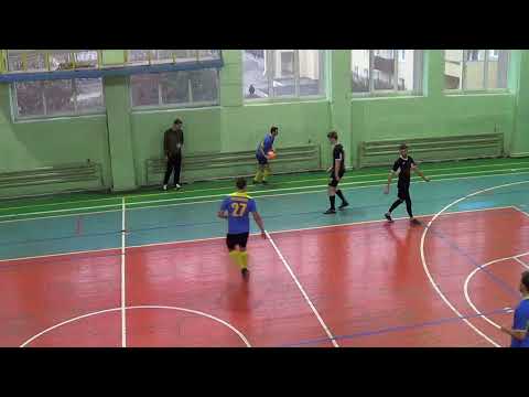 2 КХ 13 Їдбулбнасос  - NIX 2  часть 1