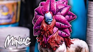 Color Scheme Trick!